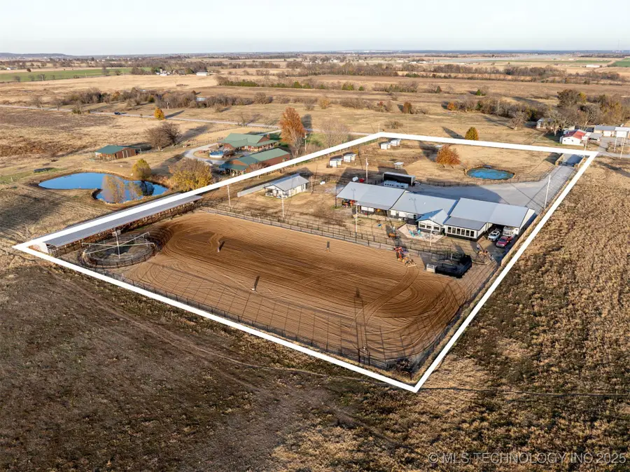 29550 S 4240 Road, Inola, OK 74036 - Image #2