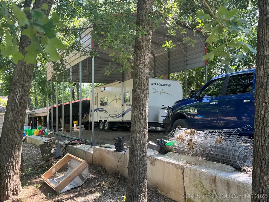 4905 Blackfoot Lane, Kingston, OK 73439 - #3