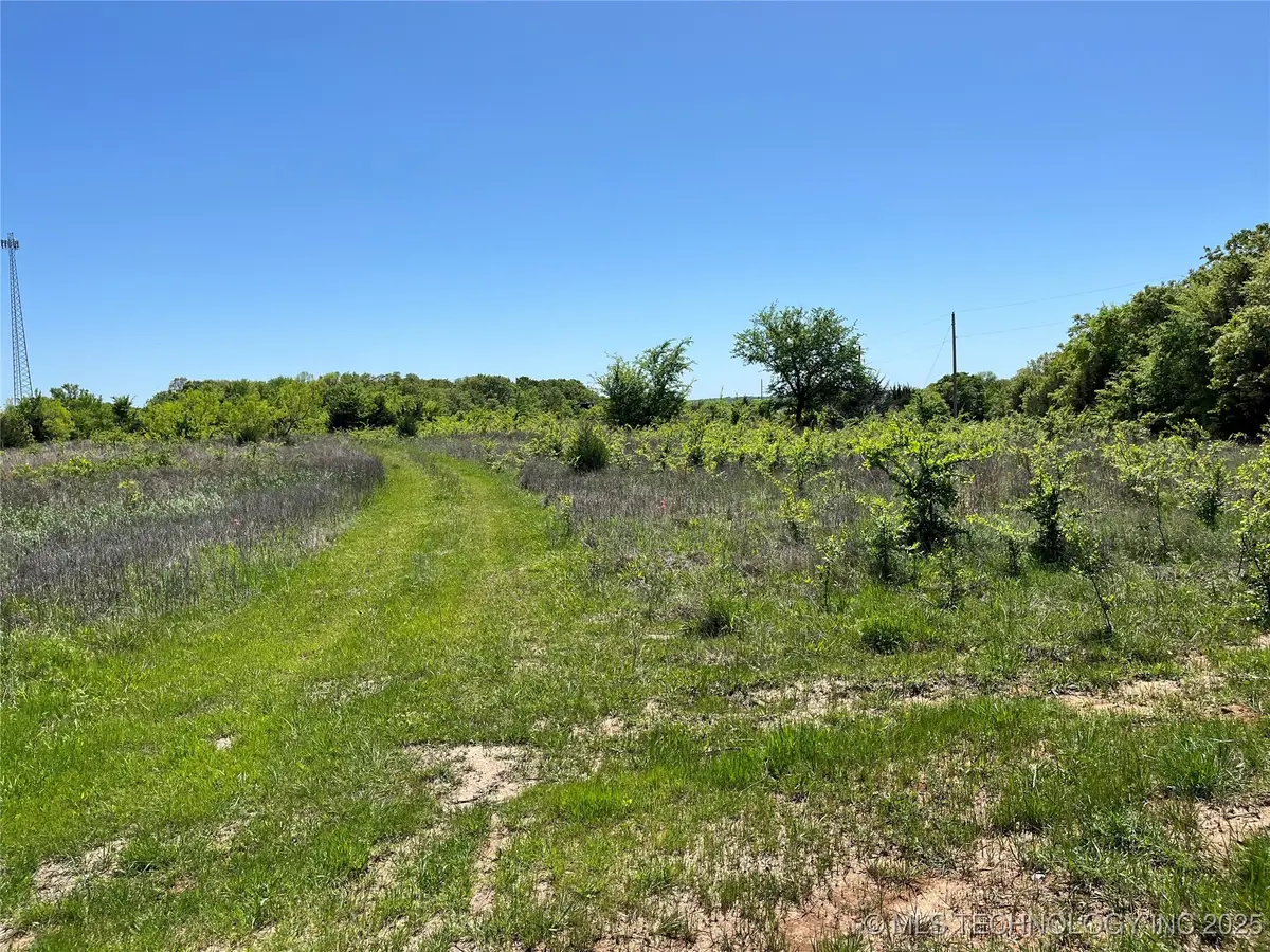 Enos Road, Kingston, OK 73439 - #1