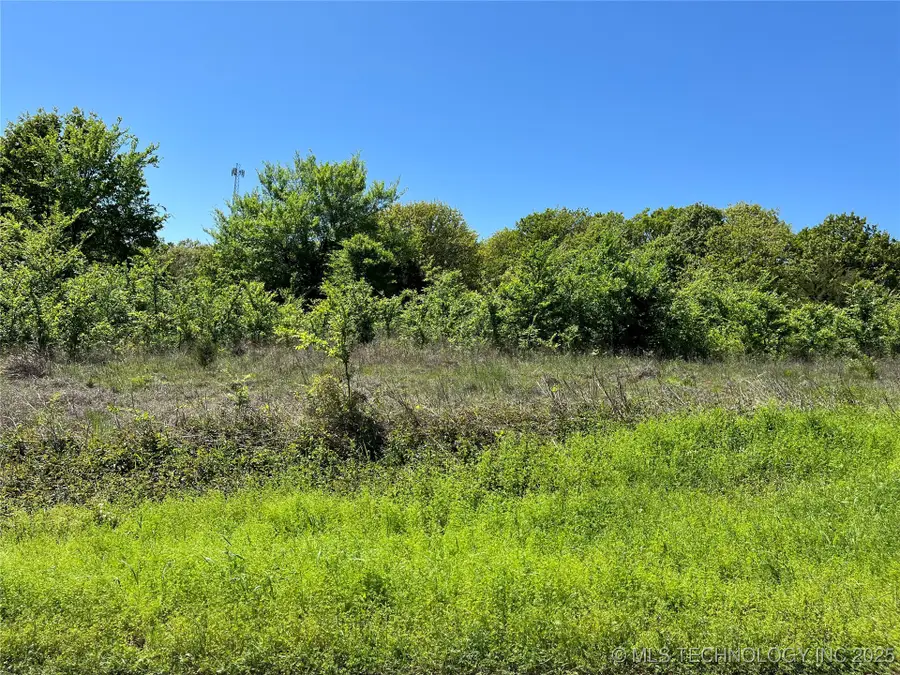 Enos Road, Kingston, OK 73439 - #2
