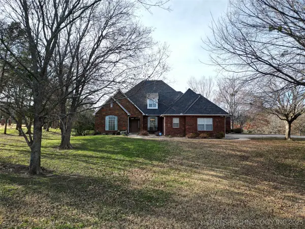 331 Wildflower Place, Ardmore, OK 73401