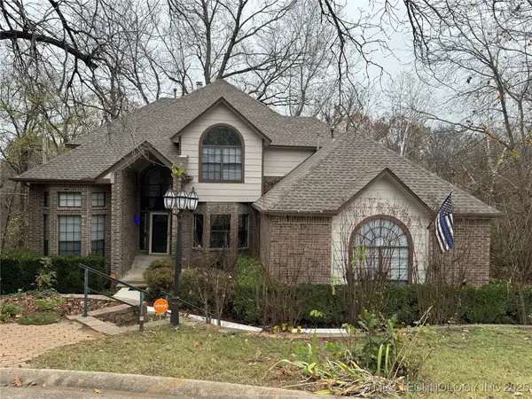 3315 S 72nd West Avenue, Tulsa, OK 74107