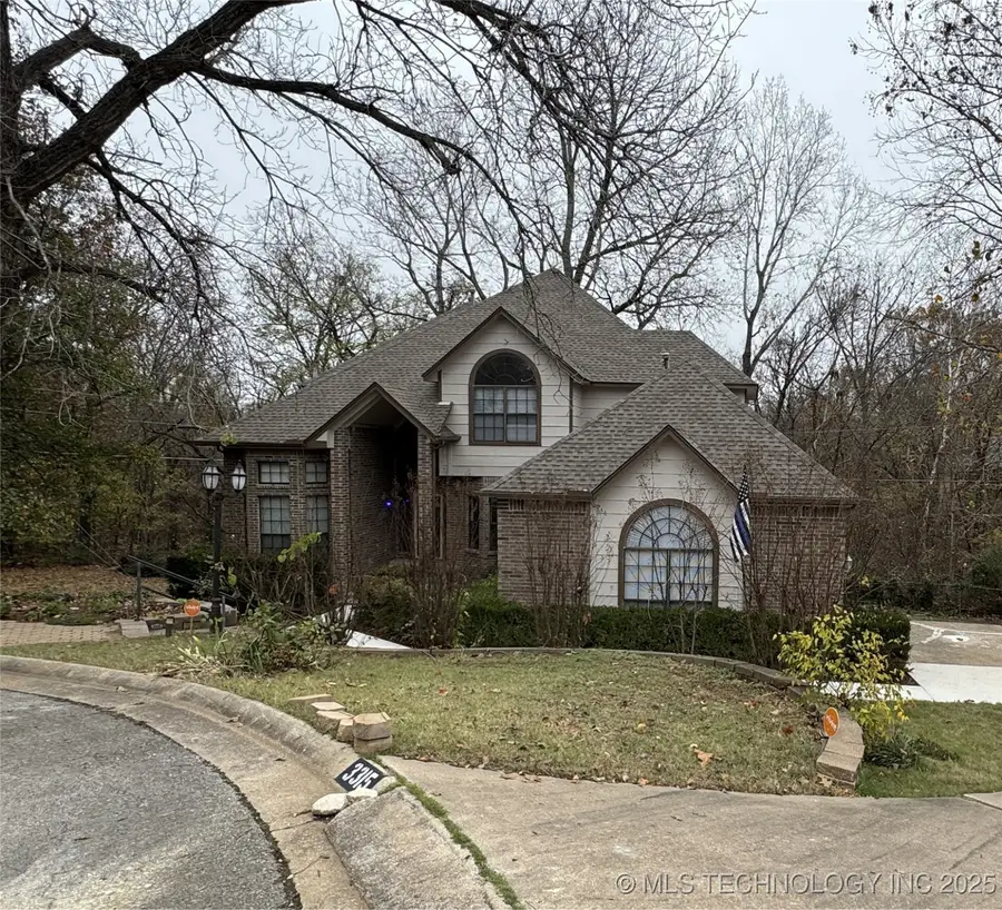 3315 S 72nd West Avenue, Tulsa, OK 74107 - Image #3