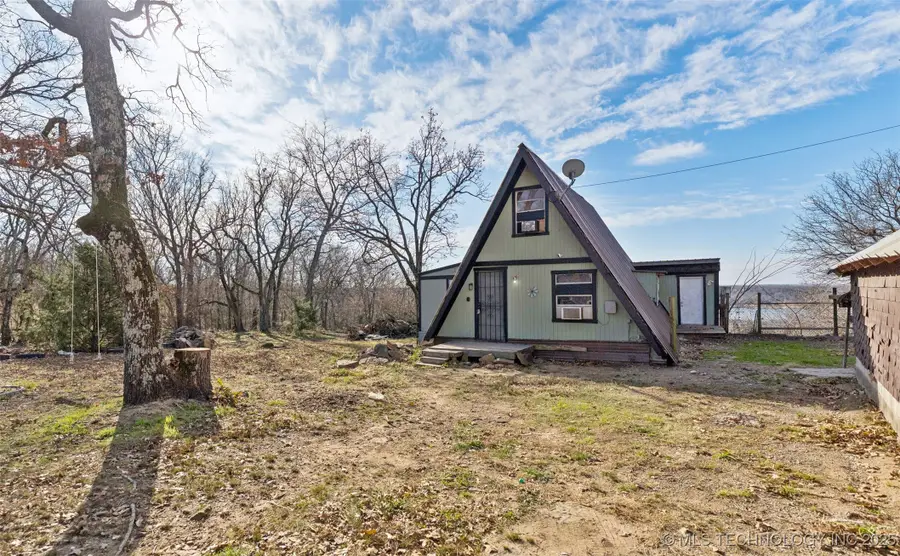 65978 E 651 Drive, Chouteau, OK 74337 - Image #3