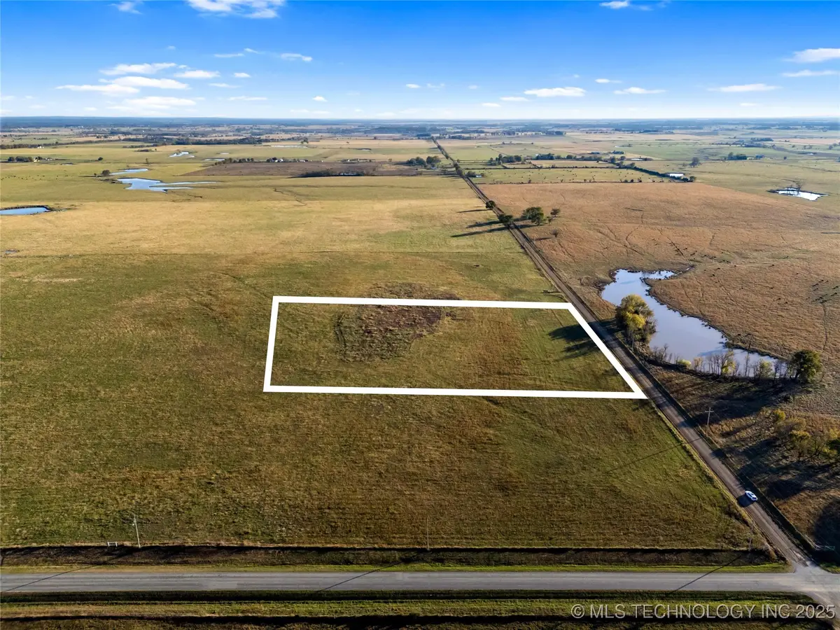 2 E 330 Road, Big Cabin, OK 74332 - Image #1