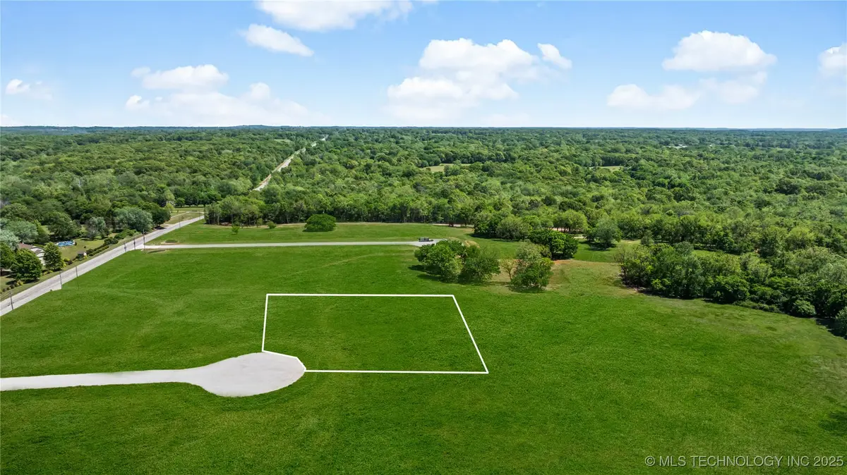 14191 S 198th East Avenue, Broken Arrow, OK 74014 - Image #1