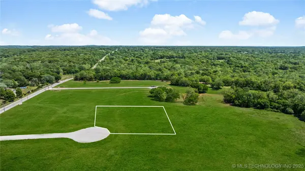 14191 S 198th East Avenue, Broken Arrow, OK 74014