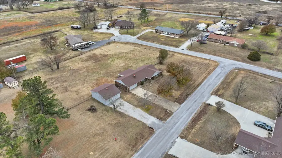 12710 W 68th Street S, Sapulpa, OK 74066 - Image #2