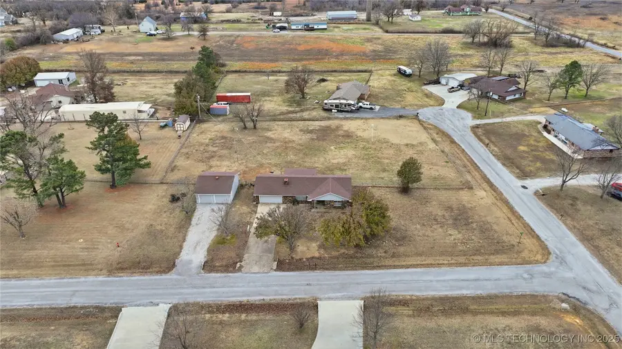 12710 W 68th Street S, Sapulpa, OK 74066 - Image #3