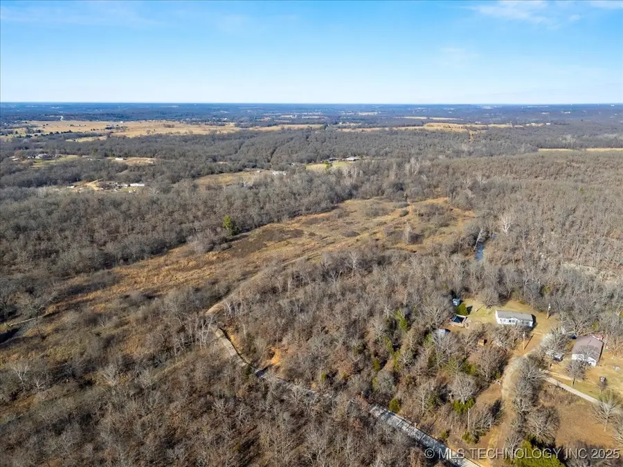 19635 Kellyville Ranch Road, Kellyville, OK 74039 - Image #2