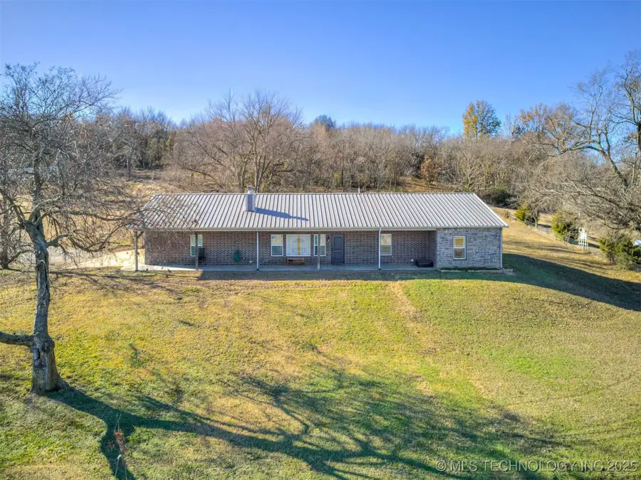 10854 S 305th East Avenue, Coweta, OK 74429 - Image #2