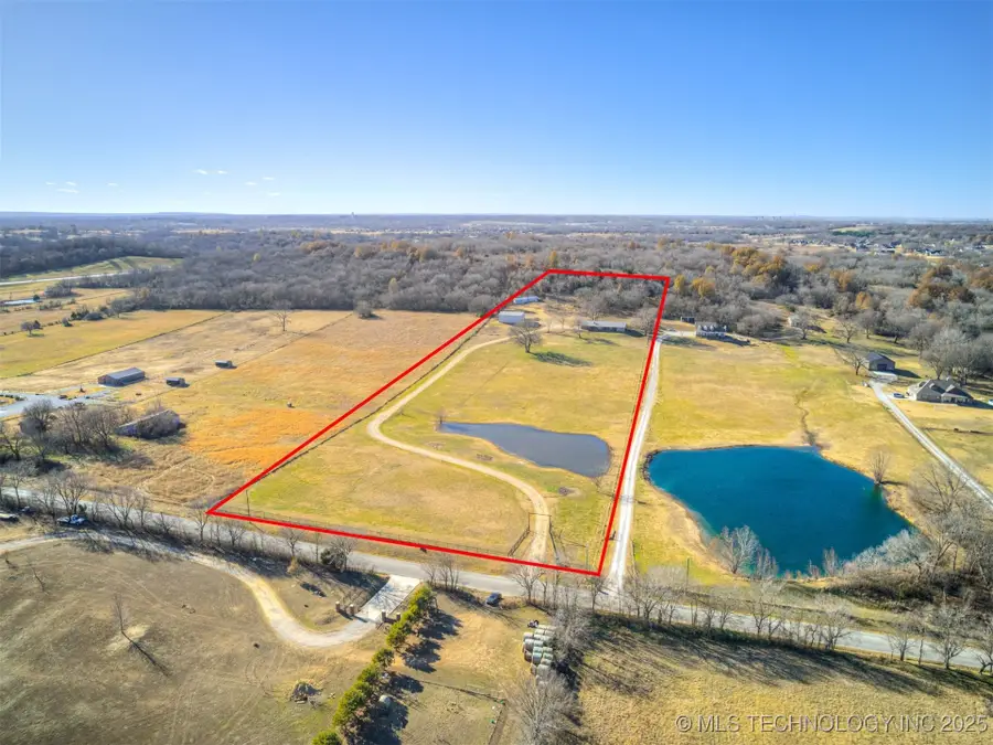 10854 S 305th East Avenue, Coweta, OK 74429 - Image #3