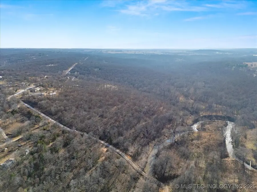 19362 Kellyville Ranch Road, Kellyville, OK 74039 - Image #3