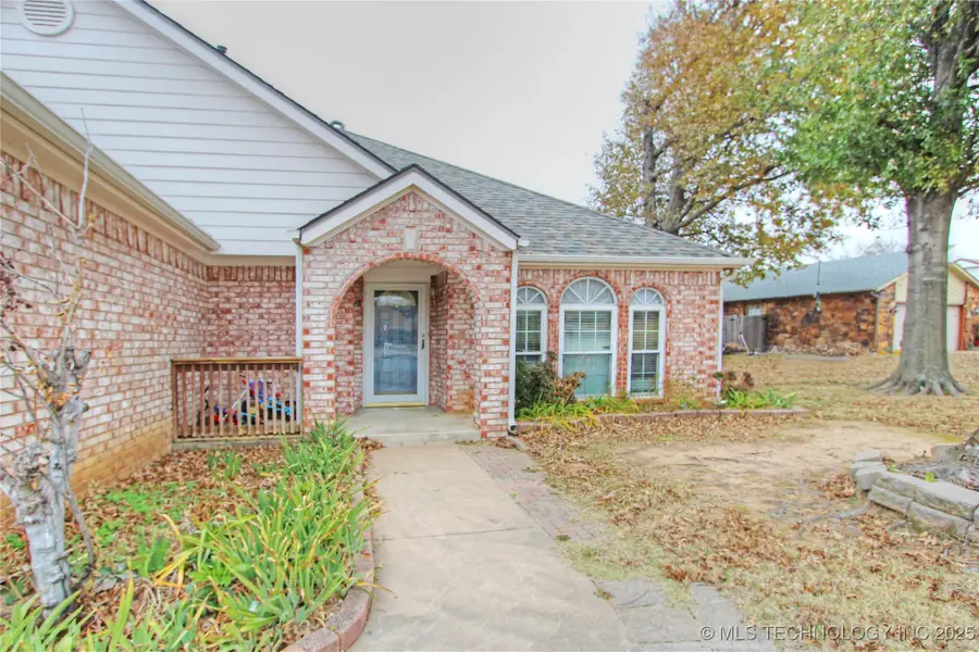 199 W 113th Court S, Jenks, OK 74037 - Image #2