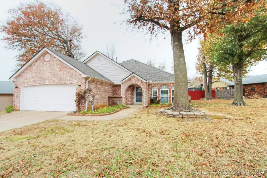 199 W 113th Court S, Jenks, OK 74037 - Image #3