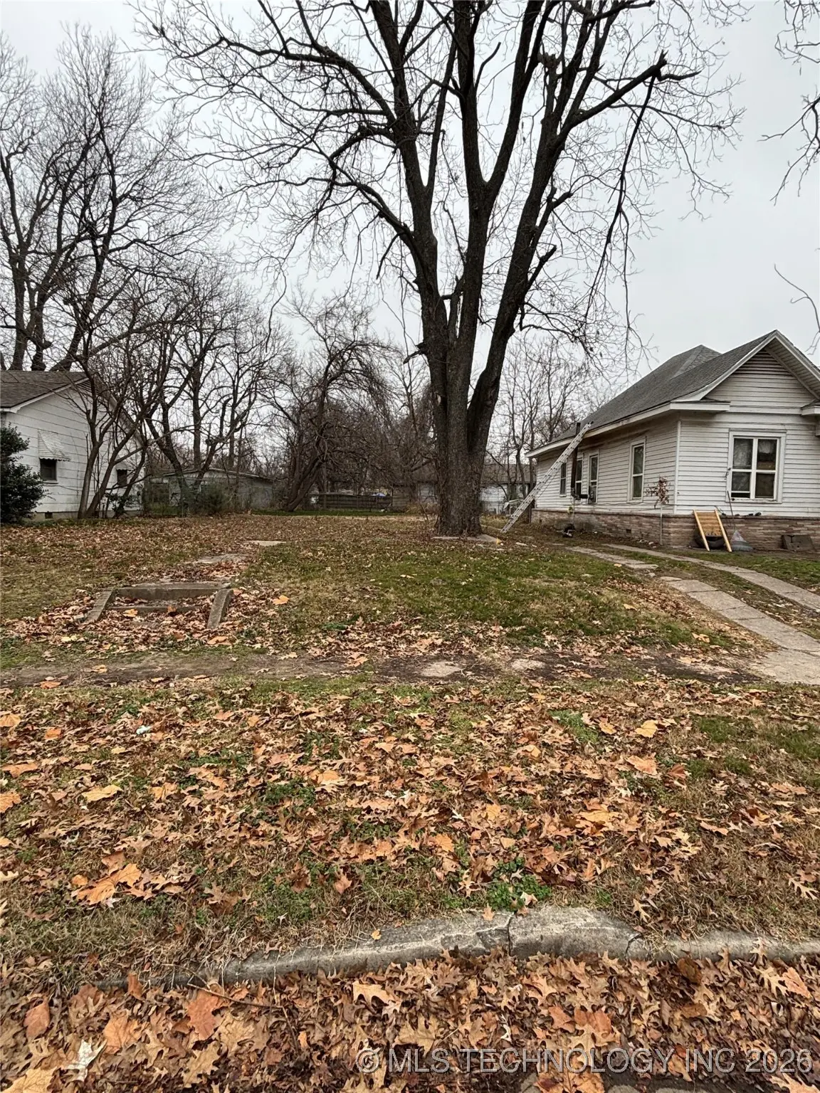 510 Jefferson Street, Muskogee, OK 74403 - #1