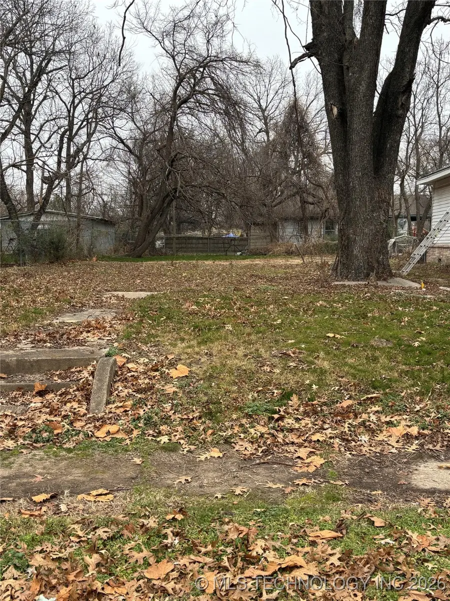 510 Jefferson Street, Muskogee, OK 74403 - #2