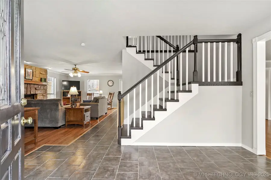 2904 W Canton Street, Broken Arrow, OK 74012 - Image #2