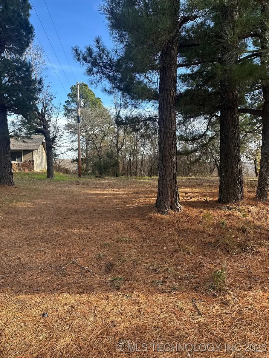 S 4545 Circle, Vian, OK 74962 - Image #2
