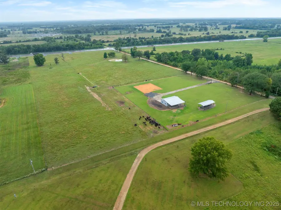 166 Waxwing Lane, Valliant, OK 74764 - Image #3