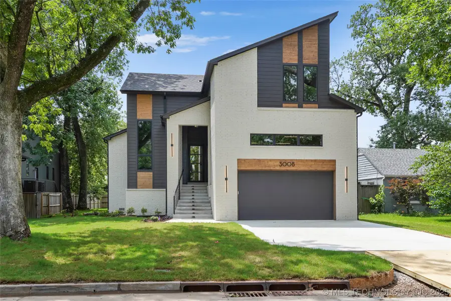 3008 S Boston Court, Tulsa, OK 74114 - Image #2