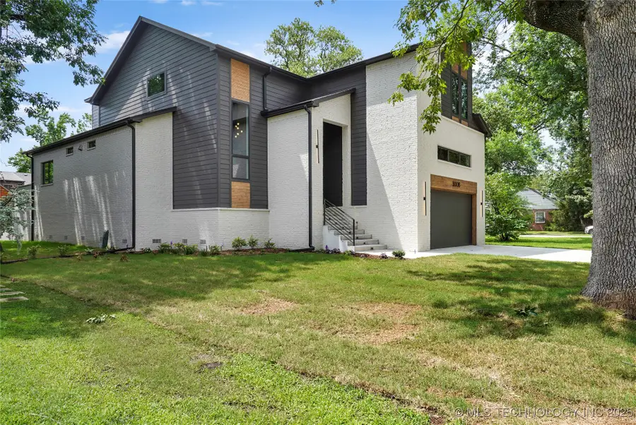 3008 S Boston Court, Tulsa, OK 74114 - Image #3