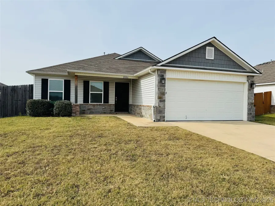 2006 S 15th Street, Broken Arrow, OK 74012 - Image #2