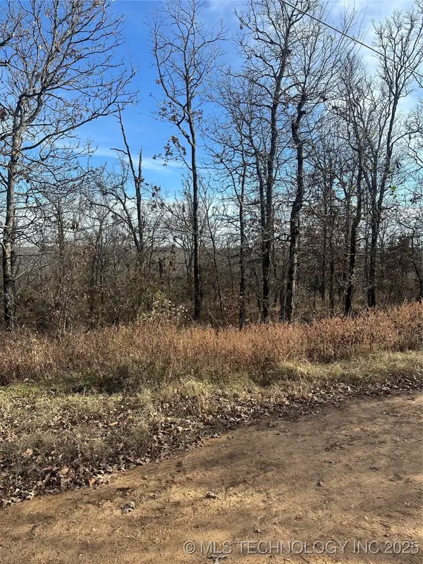 S 4557 Road, Vian, OK 74962