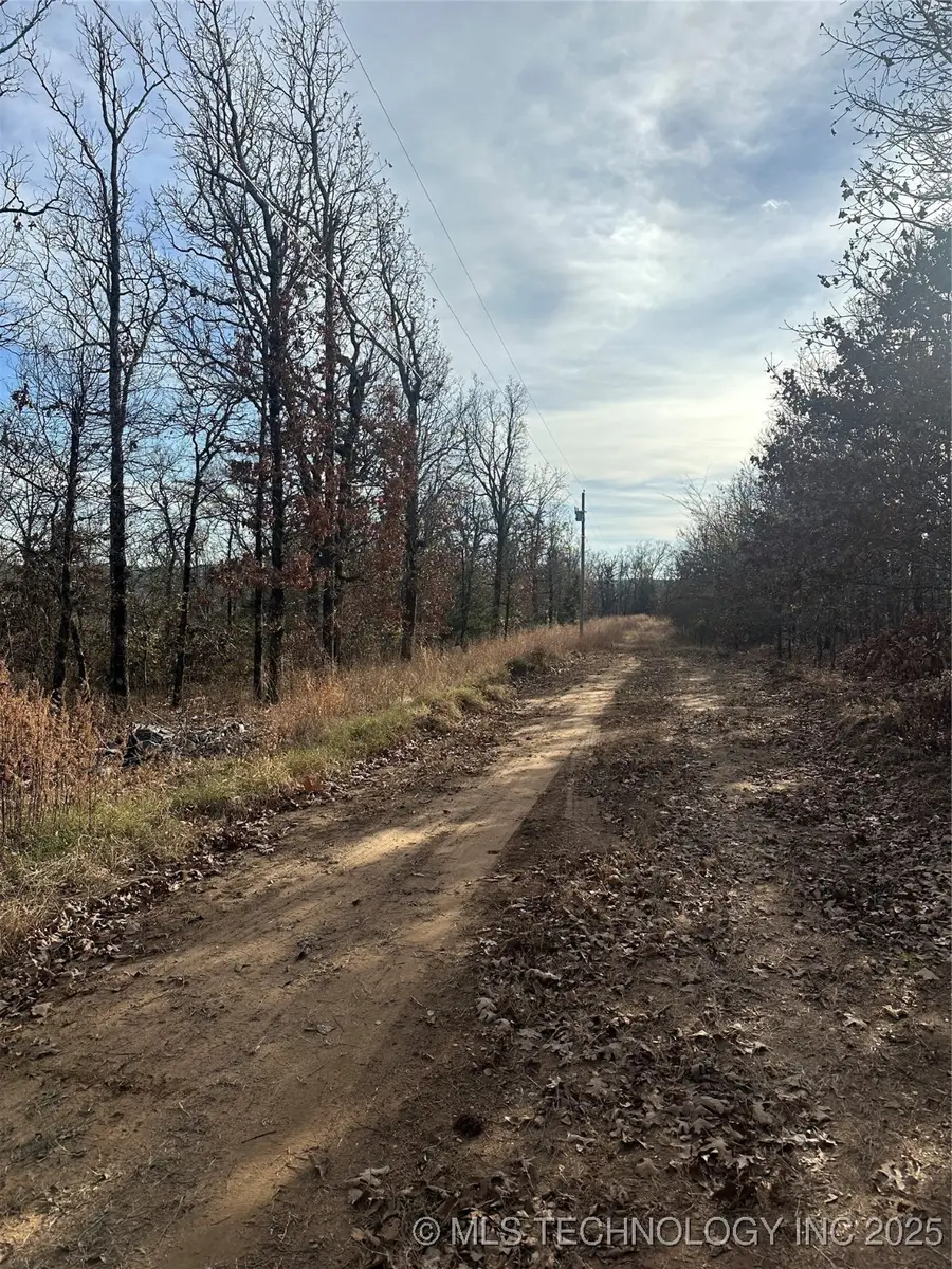 S 4557 Road, Vian, OK 74962 - Image #3