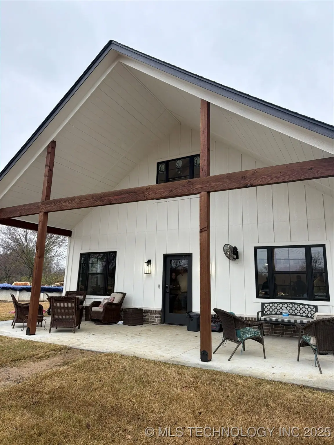 12875 N 193rd East Avenue, Collinsville, OK 74021 - Image #1