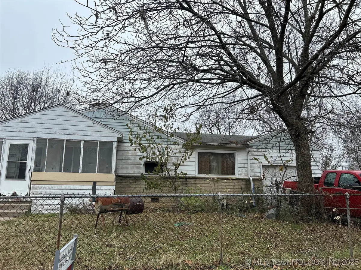 4948 N Saint Louis Avenue, Tulsa, OK 74126 - Image #1