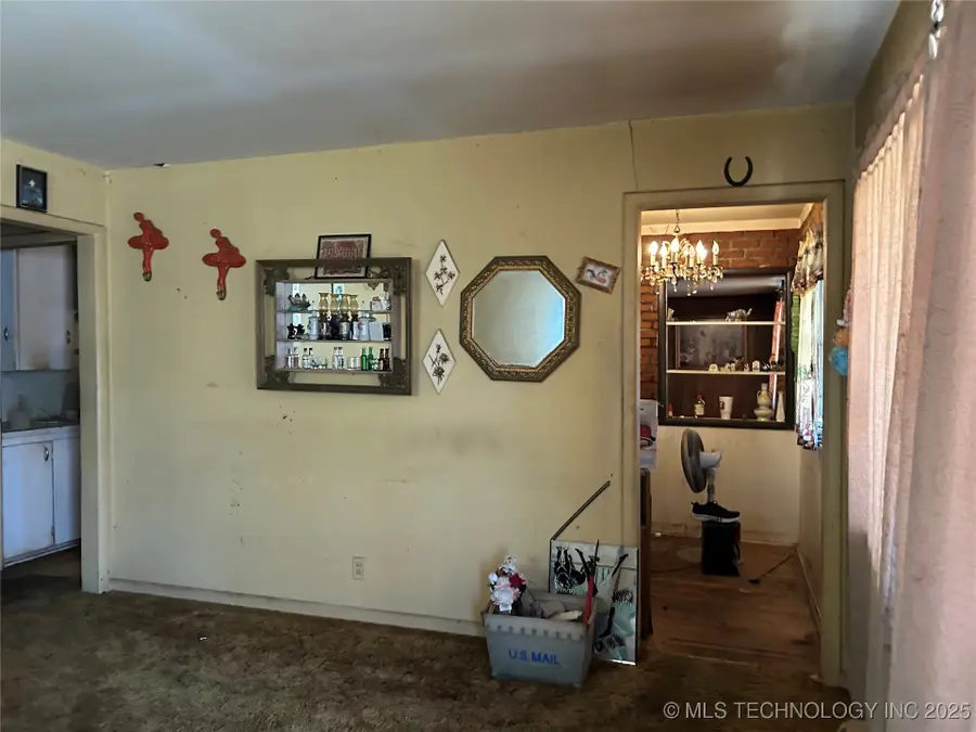 4948 N Saint Louis Avenue, Tulsa, OK 74126 - Image #3