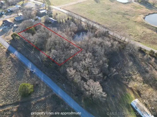 5th, Stuart, OK 74570