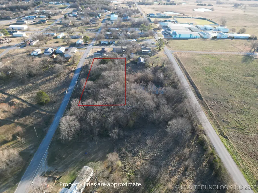 5th, Stuart, OK 74570 - Image #2