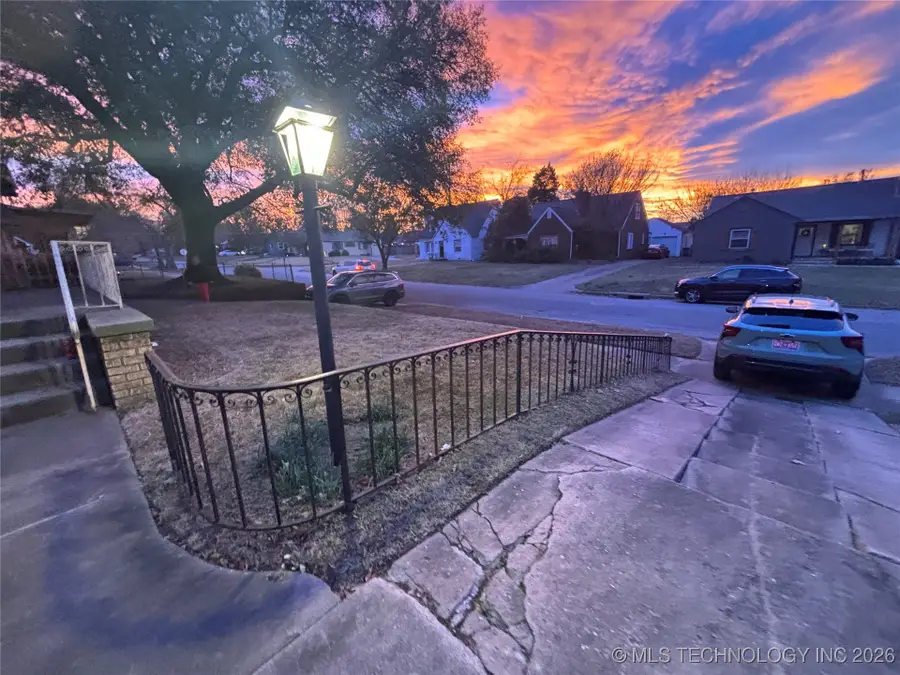 1139 S Evanston Avenue, Tulsa, OK 74104 - #2