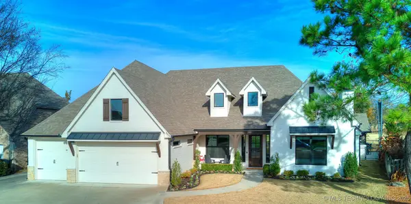 3413 N Narcissus Avenue, Broken Arrow, OK 74012