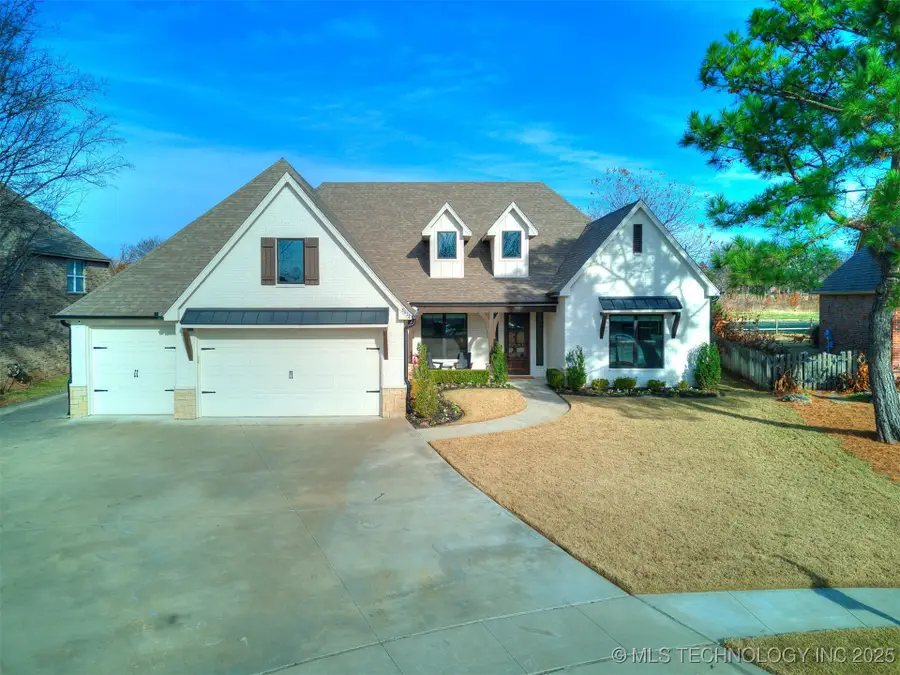 3413 N Narcissus Avenue, Broken Arrow, OK 74012 - Image #2