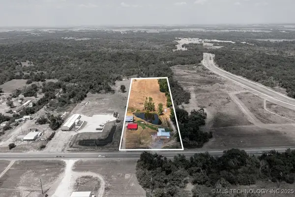 1722 Highway 70 E, Kingston, OK 73439