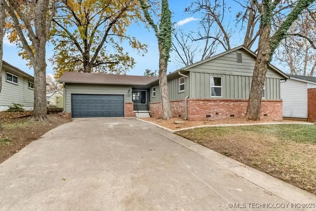 5749 E 26th Street, Tulsa, OK 74114 - Image #1