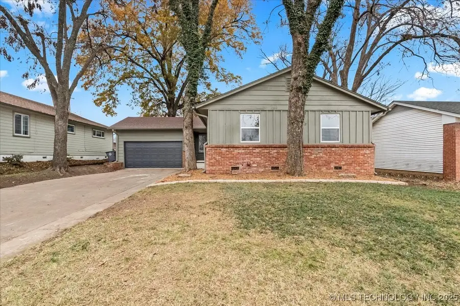 5749 E 26th Street, Tulsa, OK 74114 - Image #2