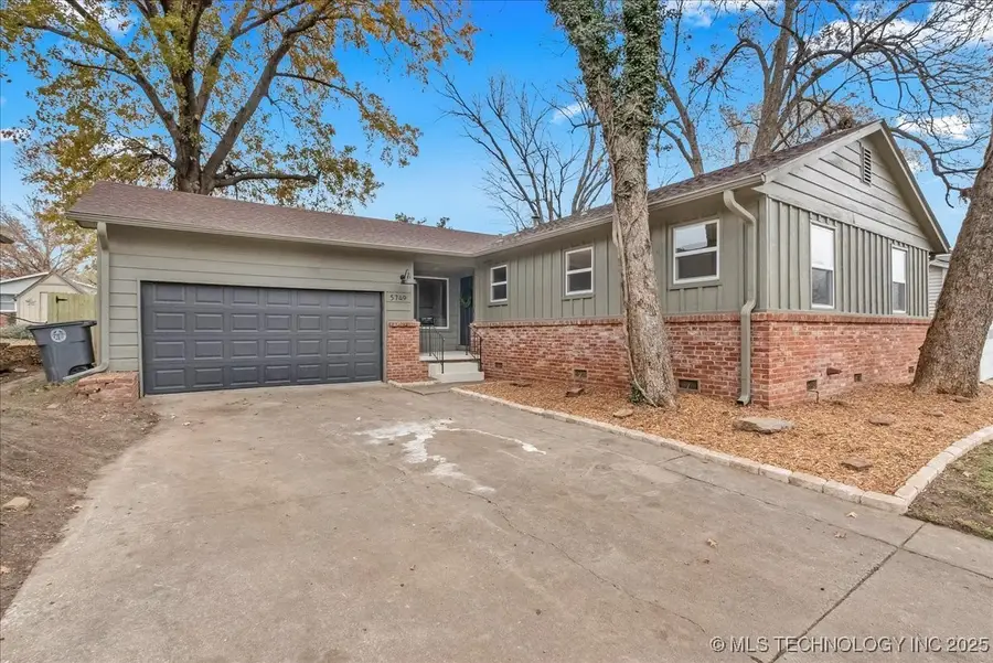 5749 E 26th Street, Tulsa, OK 74114 - Image #3