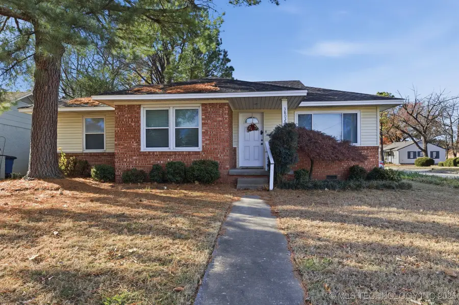 3802 S Knoxville Avenue, Tulsa, OK 74135 - Image #2