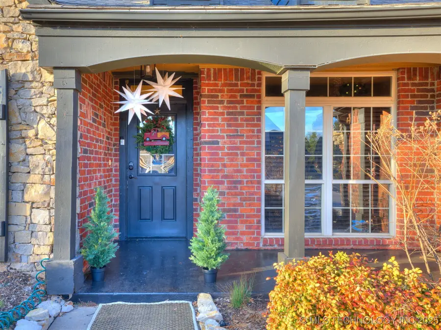 3271 E 144th Place S, Bixby, OK 74008 - Image #2