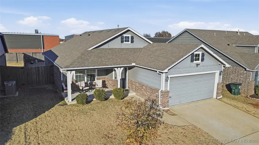 14517 E 114th Street S, Owasso, OK 74055 - Image #2