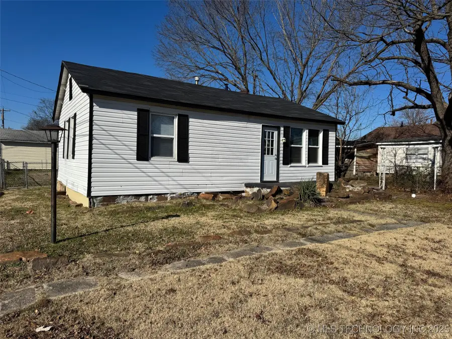 909 N 6th Street, McAlester, OK 74501 - Image #2