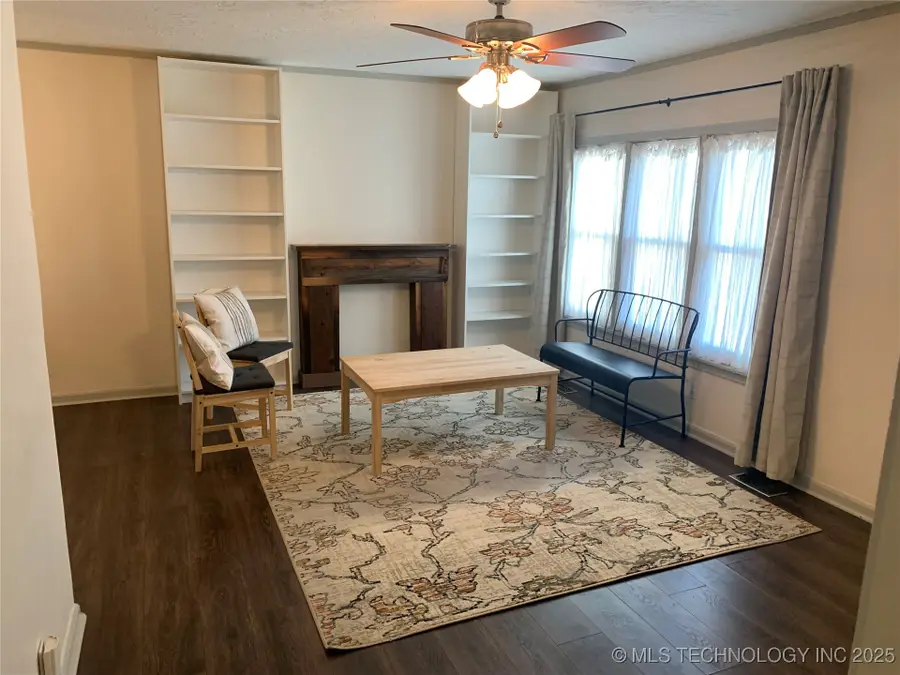 4966 S Newport Avenue, Tulsa, OK 74105 - Image #3