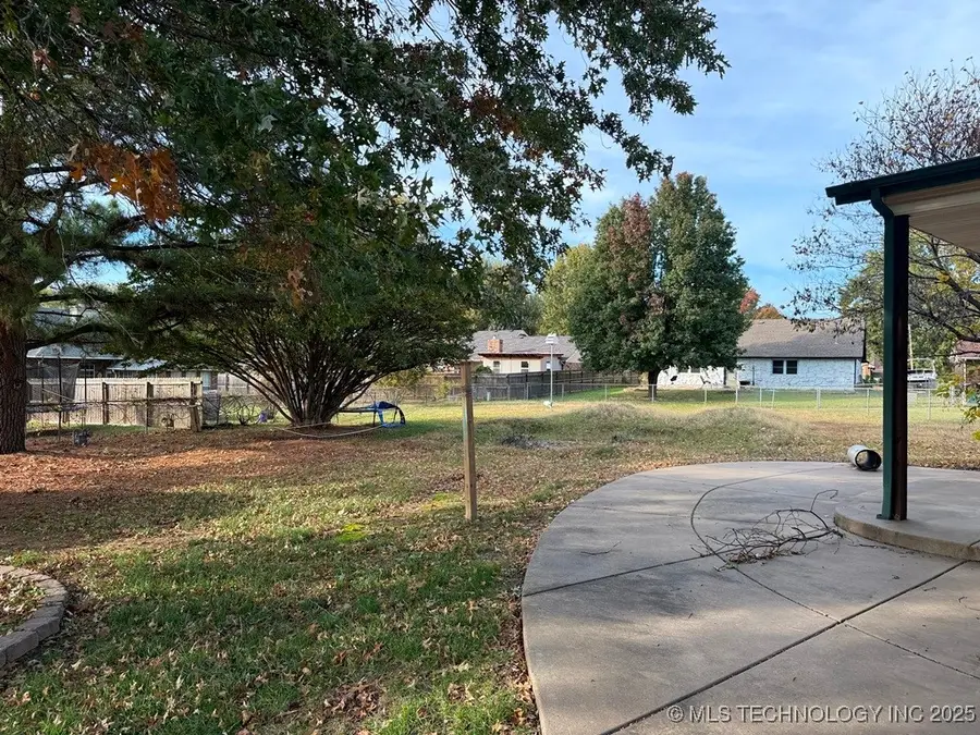 8 Dakota, Muskogee, OK 74403 - #3