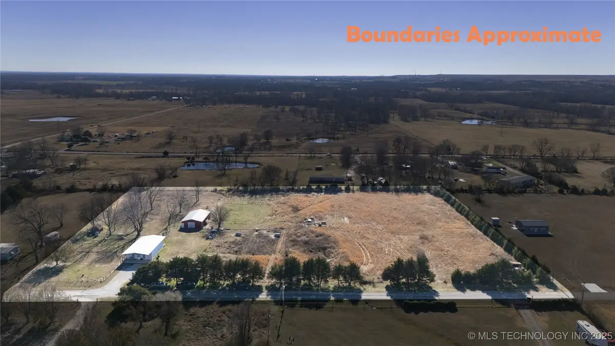 398881 W 3280 Road, Ramona, OK 74061 - Image #1