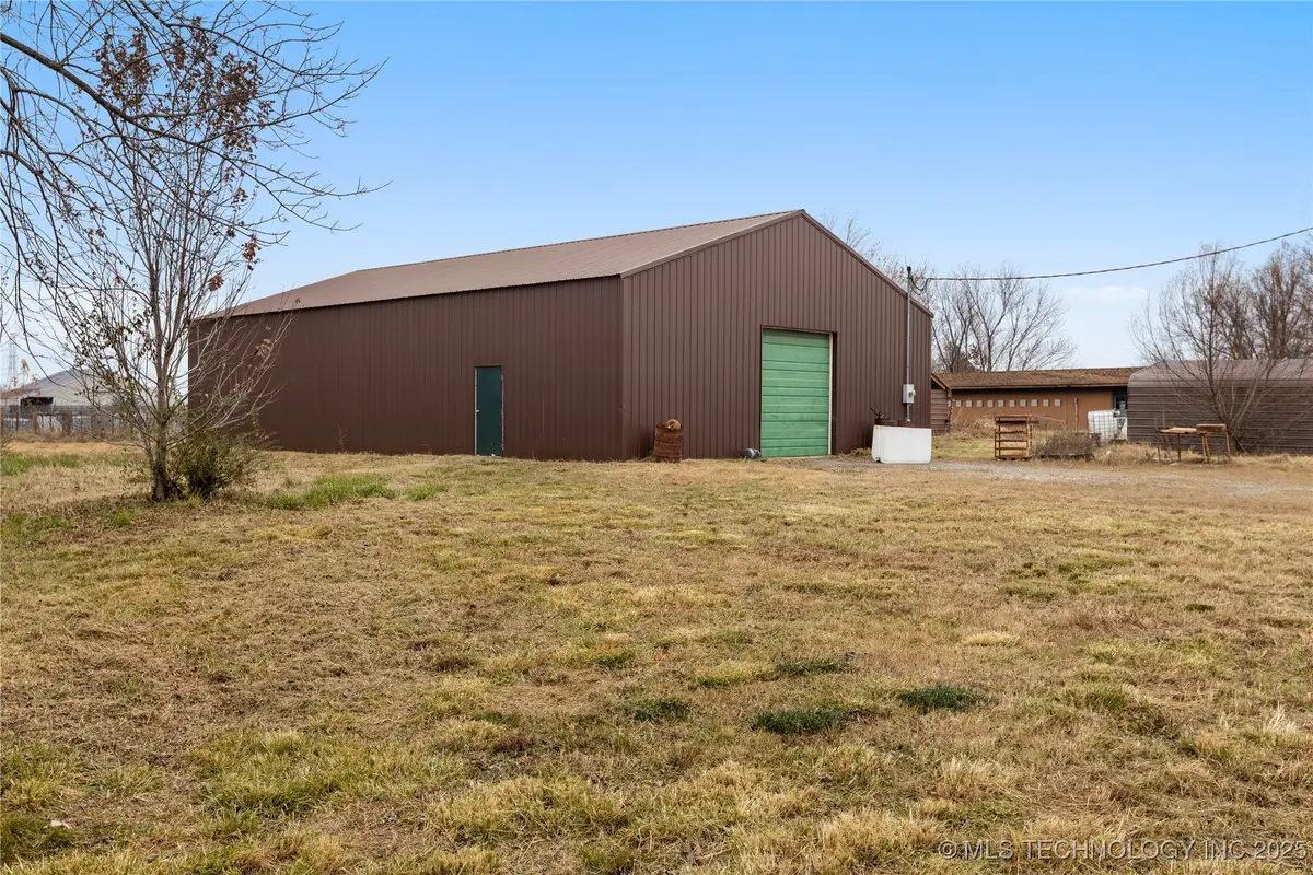 30205 S 4230 Road, Inola, OK 74036 - Image #1