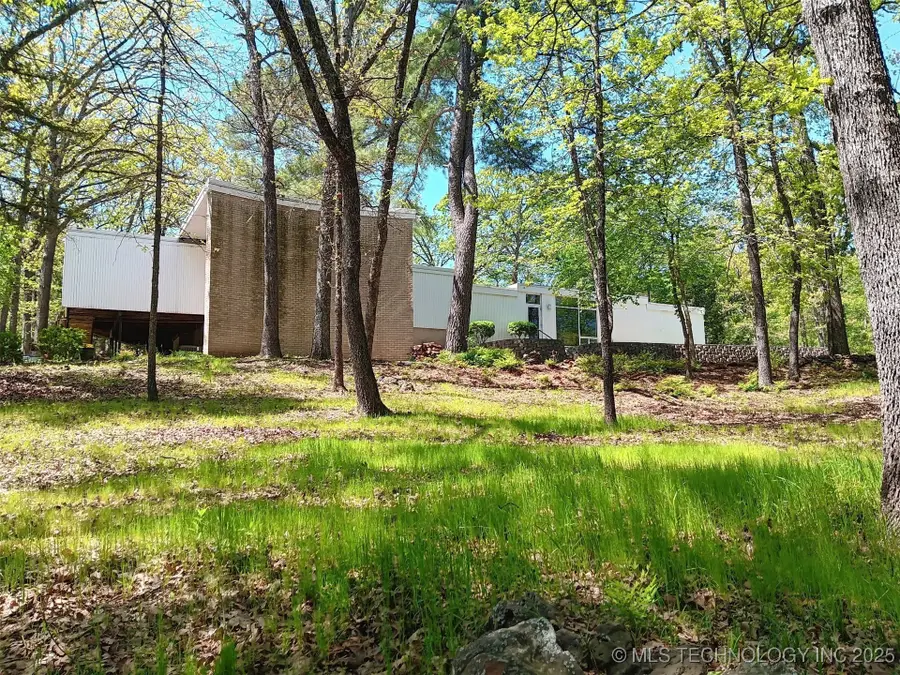 2417 Wilson Street, Durant, OK 74701 - Image #3